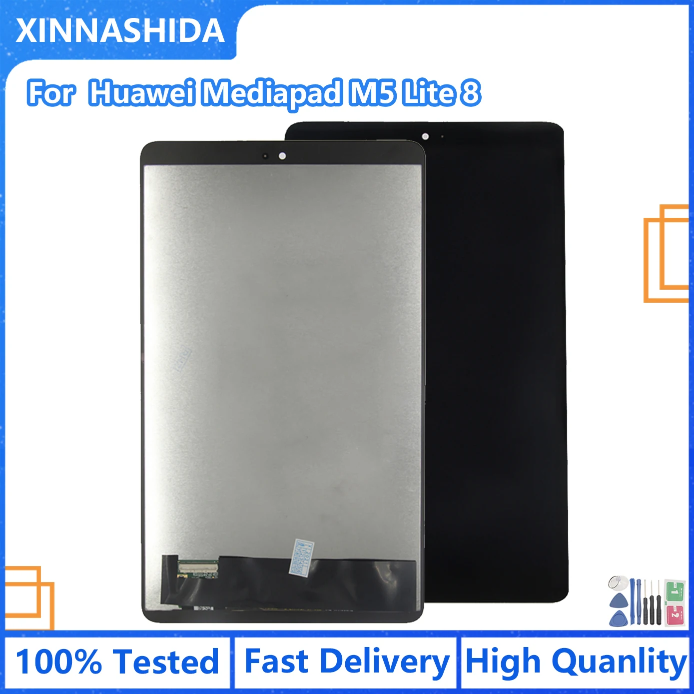 Mediapad M5 Lite 10 Дисплей Купить