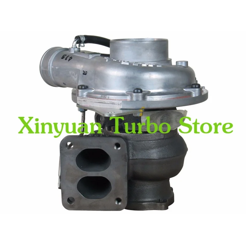 Turbo factory direct price RHE6 24100-4151A 6HE1 turbocharger