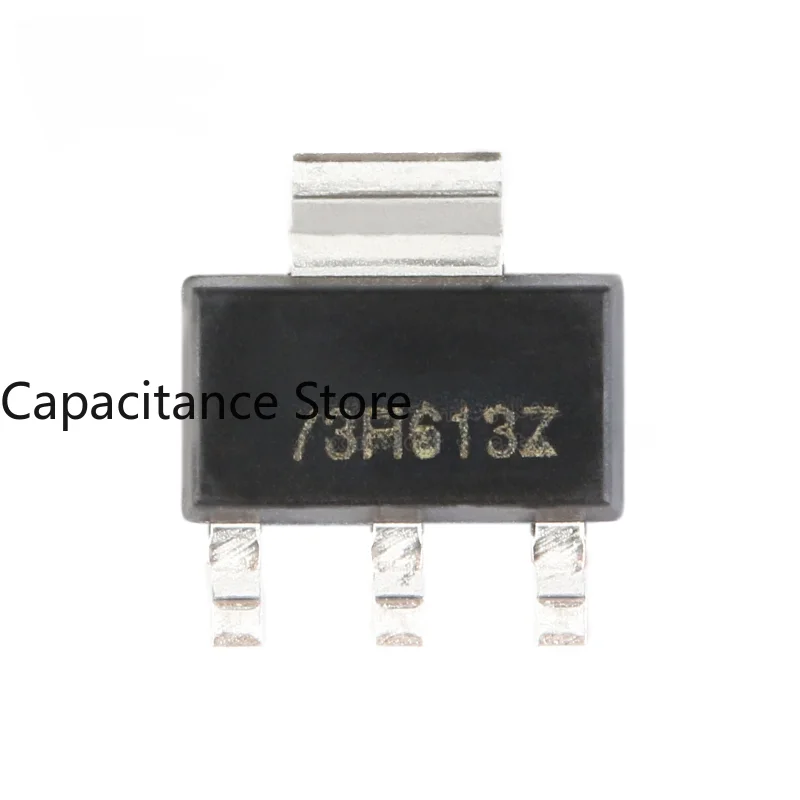 

10PCS Original Genuine SMD TLV1117LV12DCYR SOT-223 1A Fixed Voltage Low Dropout Regulator