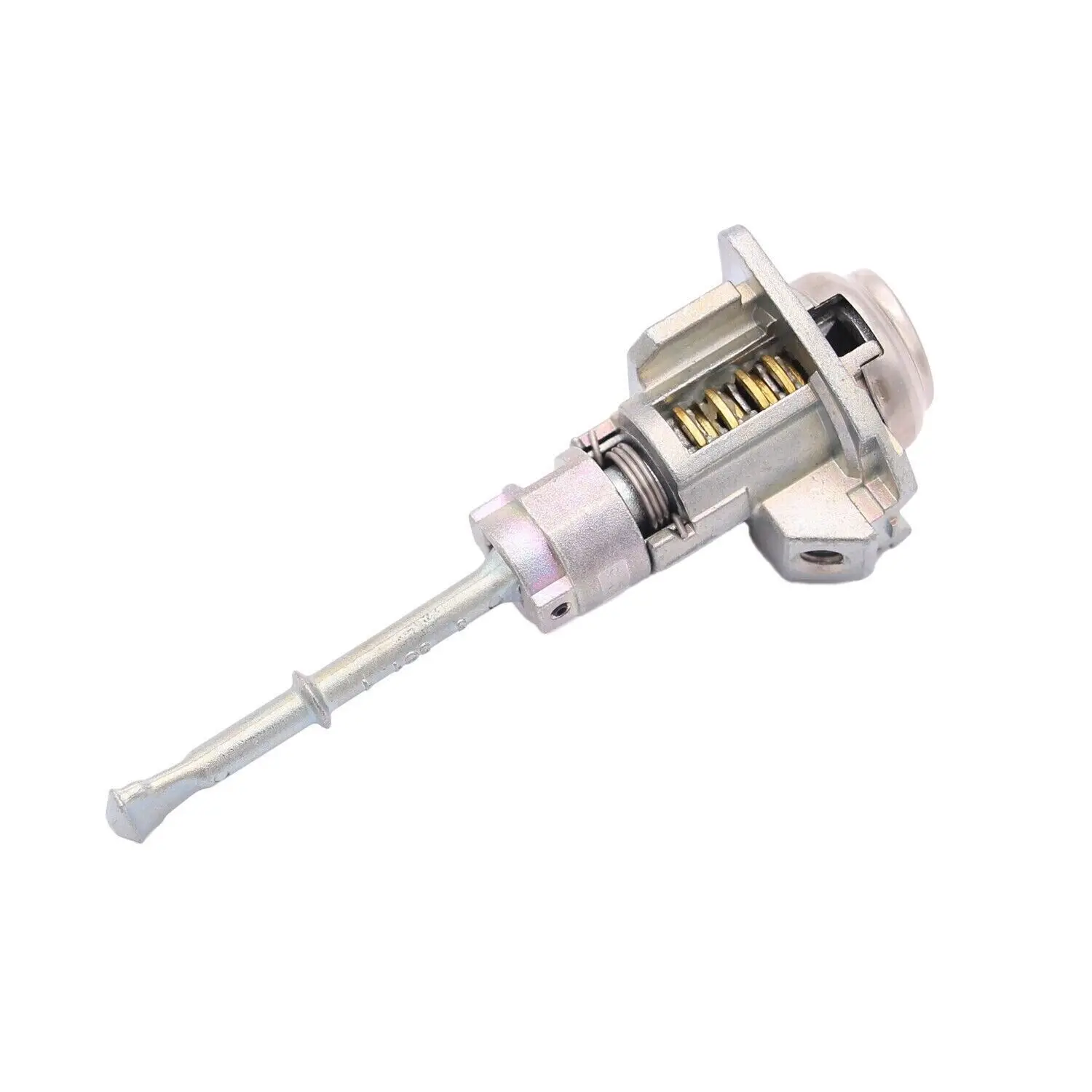 

Silver Door Lock 81970-F0000 Brand New Cylinder Direct Replacement Easy Installation. For Hyundai Elantra 17-20