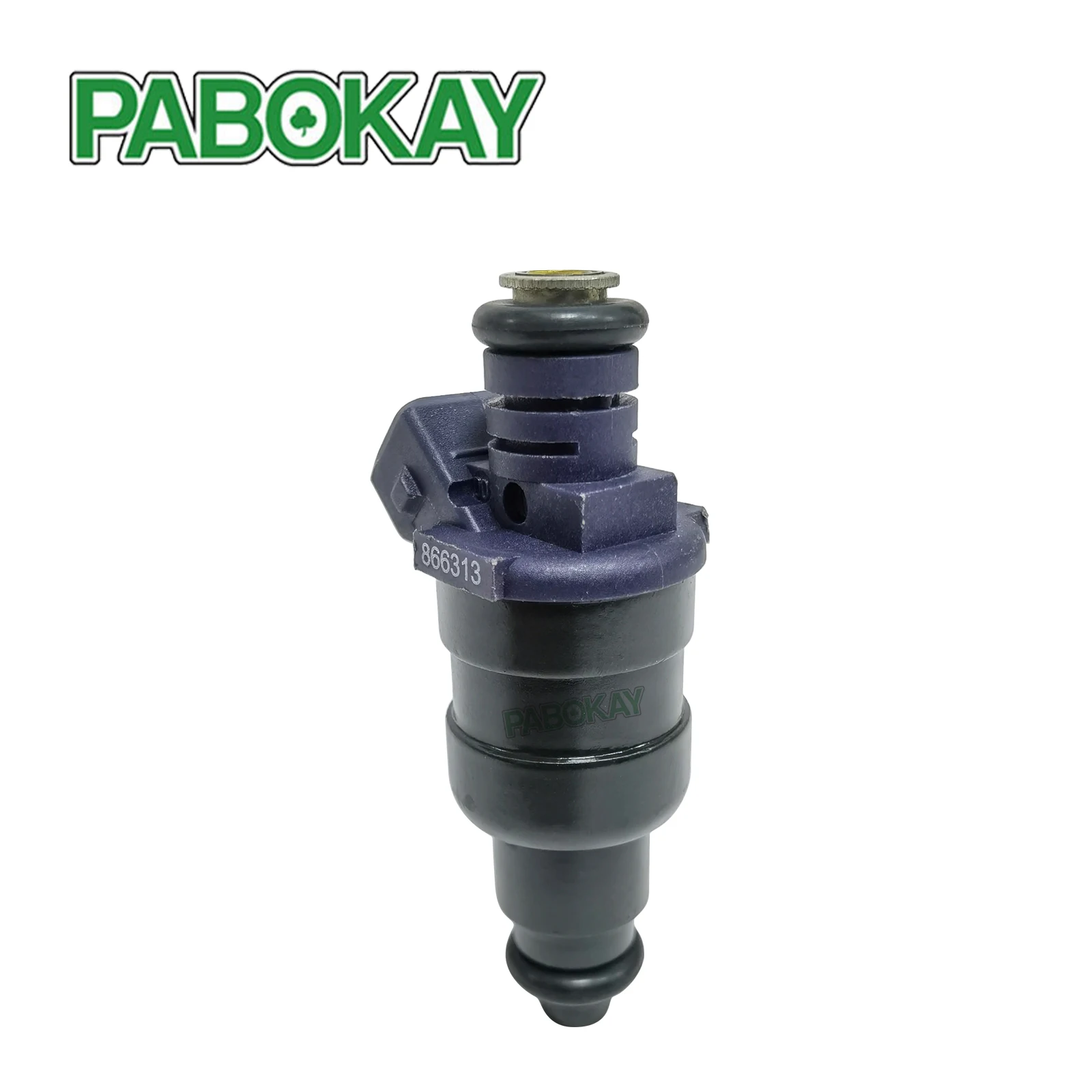 Топливный инжектор для Renault Clio II MEGANE Grandtour 1 4 E 866313 31062 FI1173 A2C59512834 0986280553 141680 7700866313