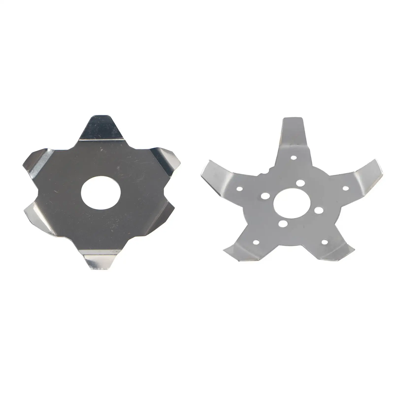 

Weeding Tray Lopper Accessories Lawn Tool Steel Replacements Weeder Eater Blade for Electric mower Gardening Trimmer