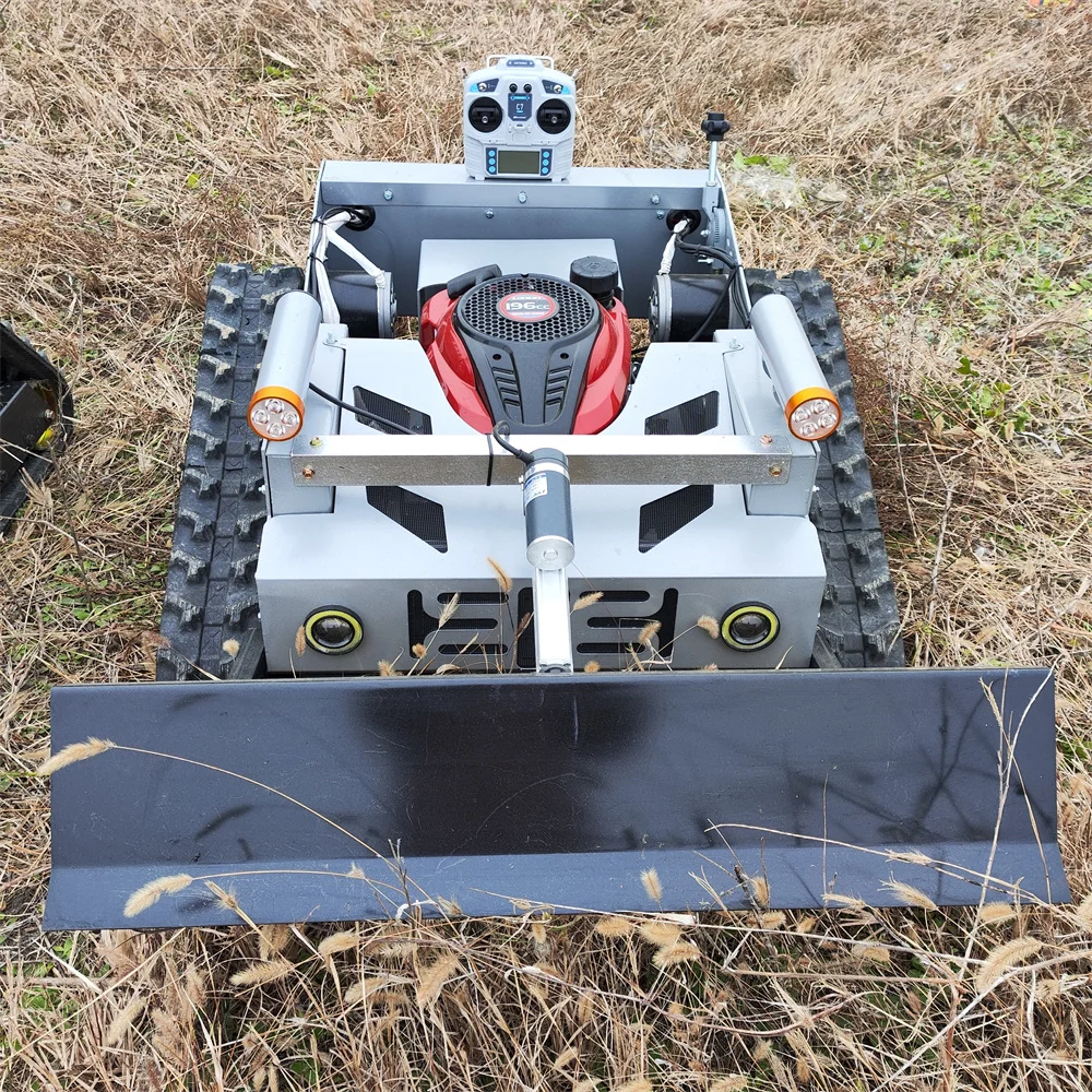 Прямая поставка с завода профессиональная Интеллектуальная Газонокосилка