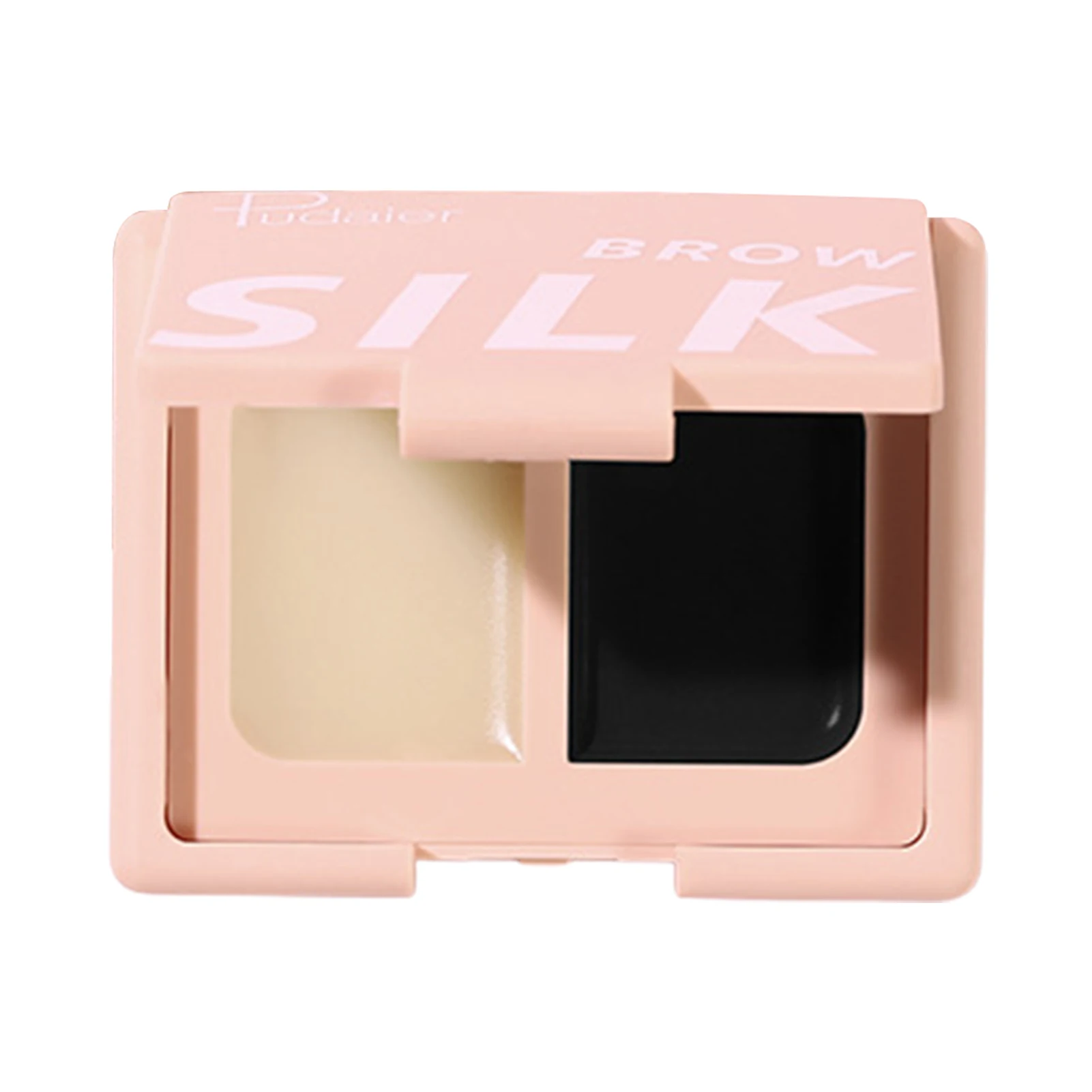 

Two-Color Eyebrow Palette Waterproof And Long-Lasting Two-Color Eyebrow Powder Long-Lasting And Sweat-Proof Two-Color Eyebrow