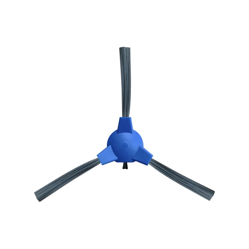 Для Bagotte Bg600max/Bagotte BG700/Bagotte BG800 детали робота-пылесоса основная боковая щетка Hepa