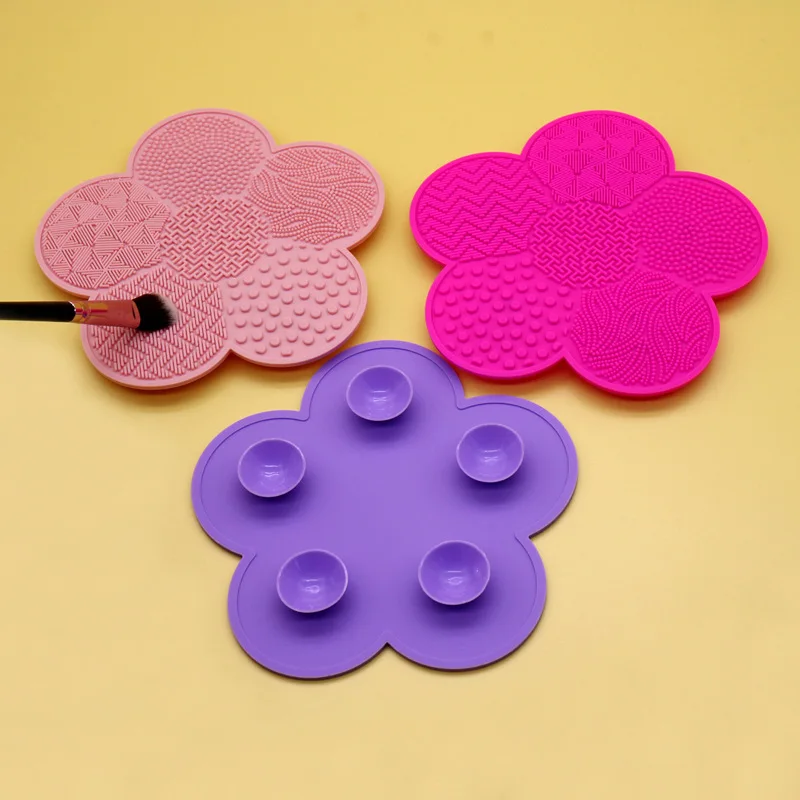 Силиконовая губка для макияжа коммерческого домашнего использования LUNCAY Brand One