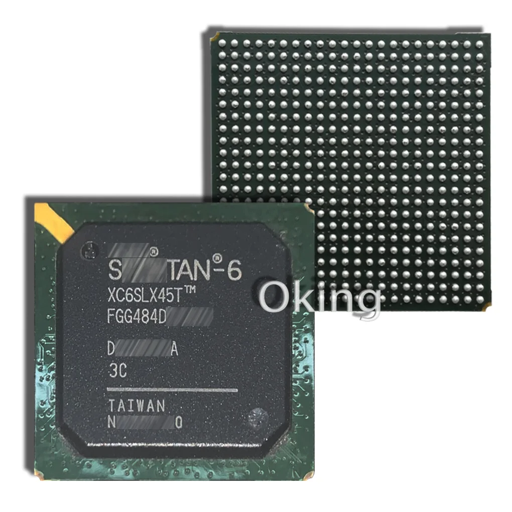 

(1 шт.) Φ BGA I/O296