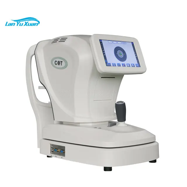

High quality and cheap price Optometry equipment AR-7610 Auto Refractometer