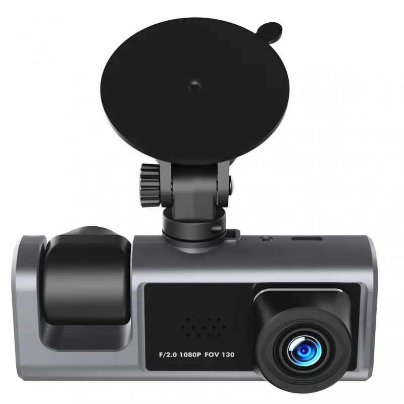 

Видеорегистратор C309 с камерой заднего вида, GPS, Wi-Fi, 1440P, 4K