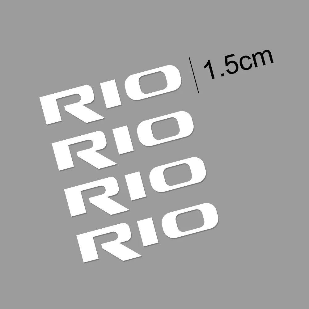 Автомобильная наклейка стеклоочистителя для Kia CARENS CARNIVAL CERATO K5 SPORT mohas NIRO PICANTO RIO SEDONA