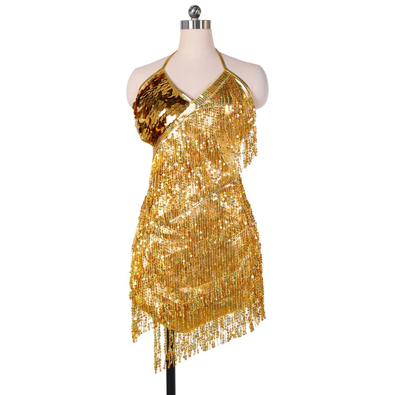 

Женское платье для танца живота, костюм с юбкой для выступлений и фольклорного представления, Балади для современных танцев