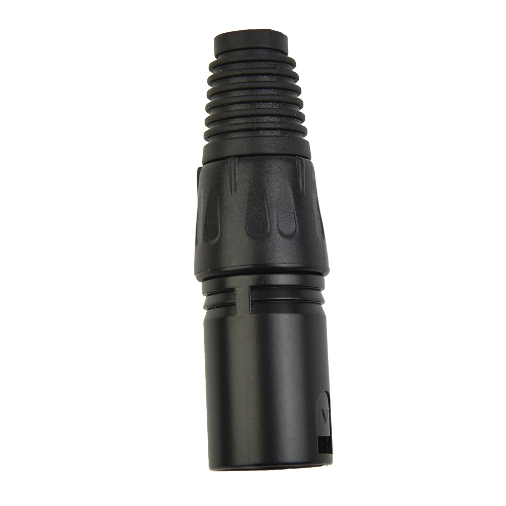 

10 пар, XLR DMX 3-контактный штекер и гнездо для микрофона
