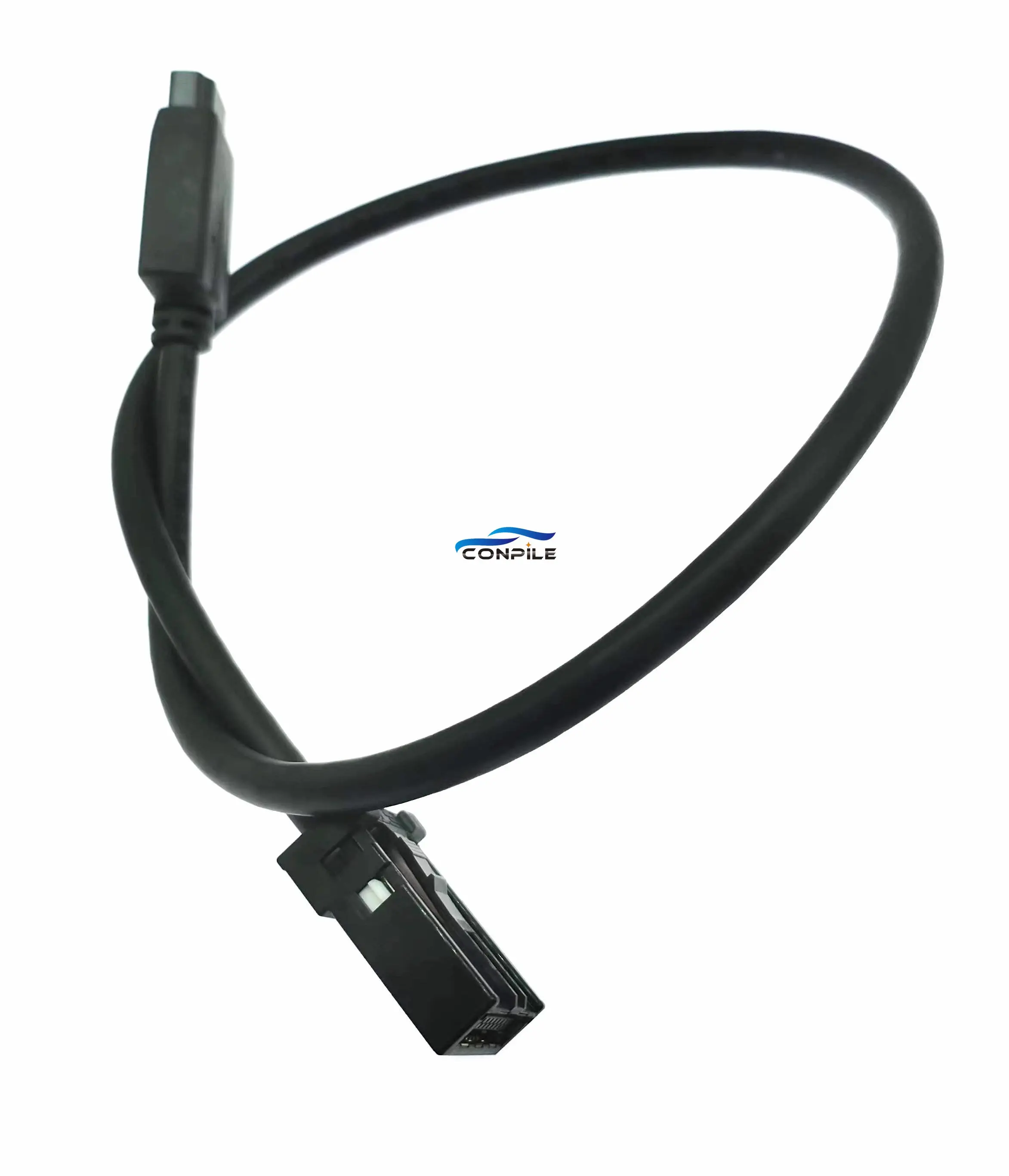 

Жгут проводов HDMI для Honda CRIDER Jade New Accord Civic HD Line CRV Smart DA Screen