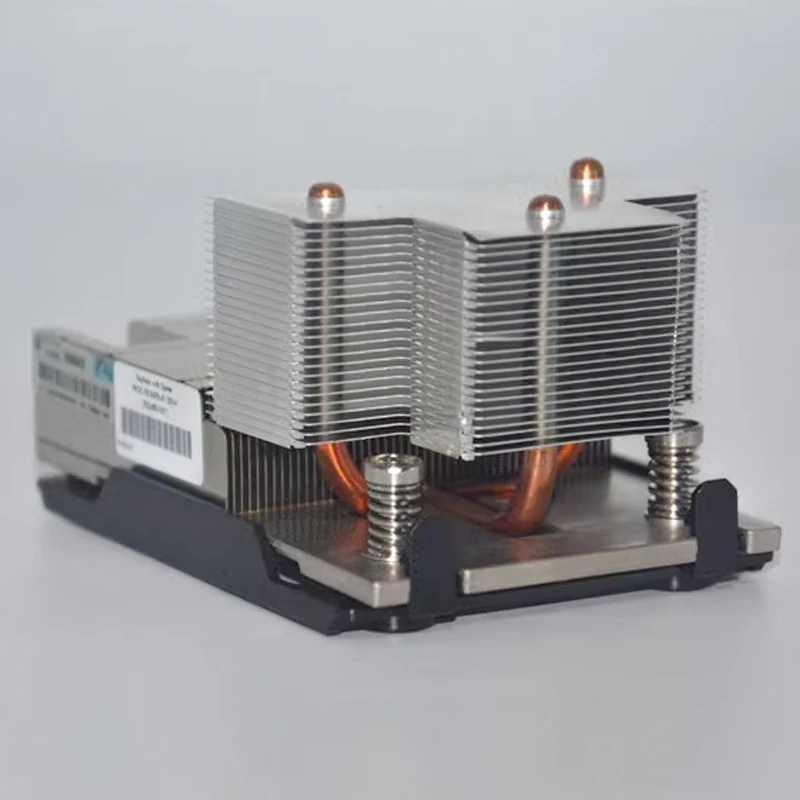 747607 -001 777291 новый оригинальный радиатор для серверного процессора HP DL380 DL388 G9 Gen9 100%