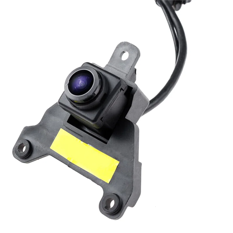 95780-J5100 Новая камера помощи при парковке с решеткой переднего вида для Kia Stinger 2017 2018
