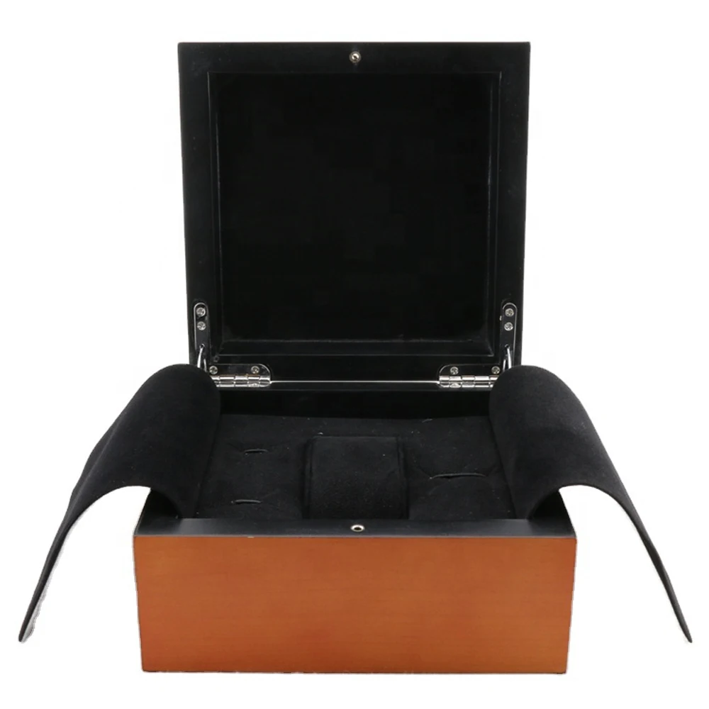 Classic Brand PAM 1950 Watches box Original Box Papers Rubber Bands Wood Boxes Screwdriver Handbag For PAM 508 111 Watch BOXS