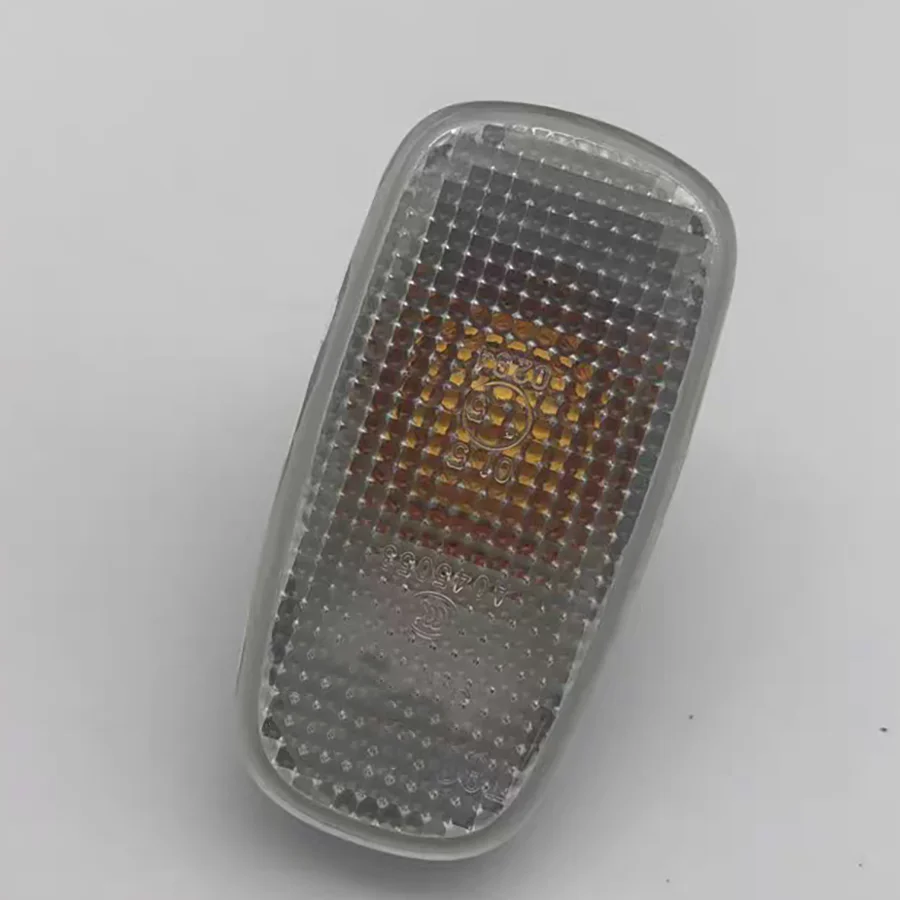 1 шт. боковая лампа поворота для Toyota LAND CRUISER Prado LC120 2003-2009 81731-51010 8173151011