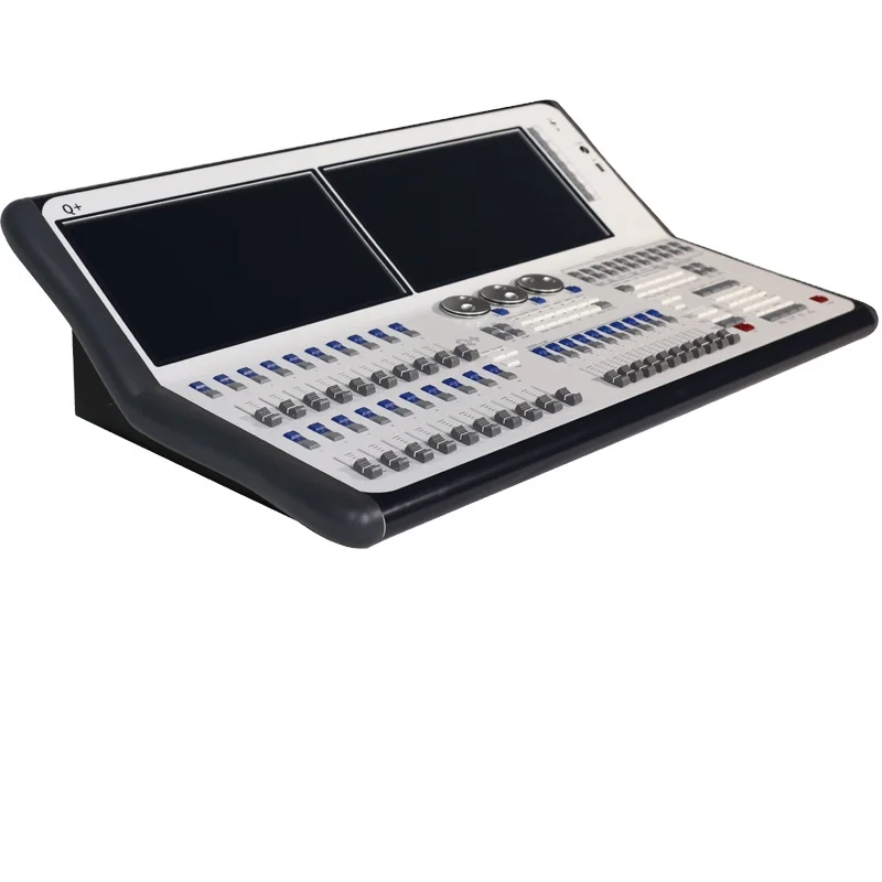 

Профессиональный DMX 512 консоль 6144 каналов v11 touch live dj контроллер