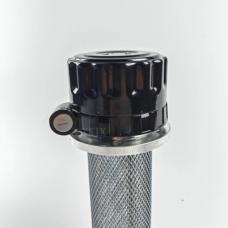 C8 серия насос грузовик Гидравлический масляный резервуар порт со стандартной