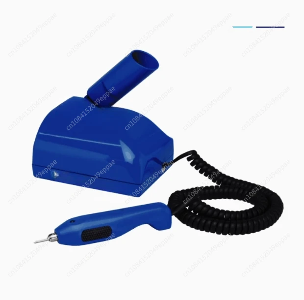 Япония импортировала Benduo USW-334 Ультразвуковой нож для резки USW-334EK режущий станок