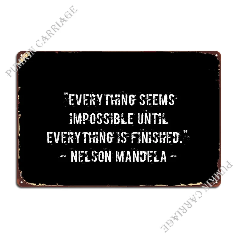 

Цитаты, Нельсон, Будда, металлический знак, настенная пещера, Настенная фотография, фотография