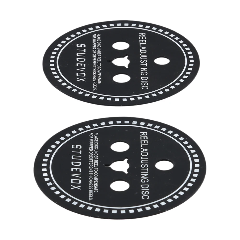 Силиконовая прокладка для адаптера Trident/NAB 2 шт