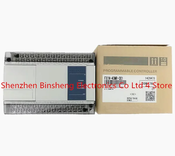 FX1N-60MR-001 FX1N-40MR-001 FX1N-60MT-001 FX1N-40MT-001 Быстрая доставка товара в наличии FX1N-60MR-001 FX1N-40MR-001 FX1N-60MT-001 FX1N-40MT-001 Быстрая доставка товара в наличии