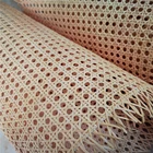 Лента из натурального тростника, ширина 50 см, 15 м, рулон из натурального ротанга для стула, стола, фона, мебели