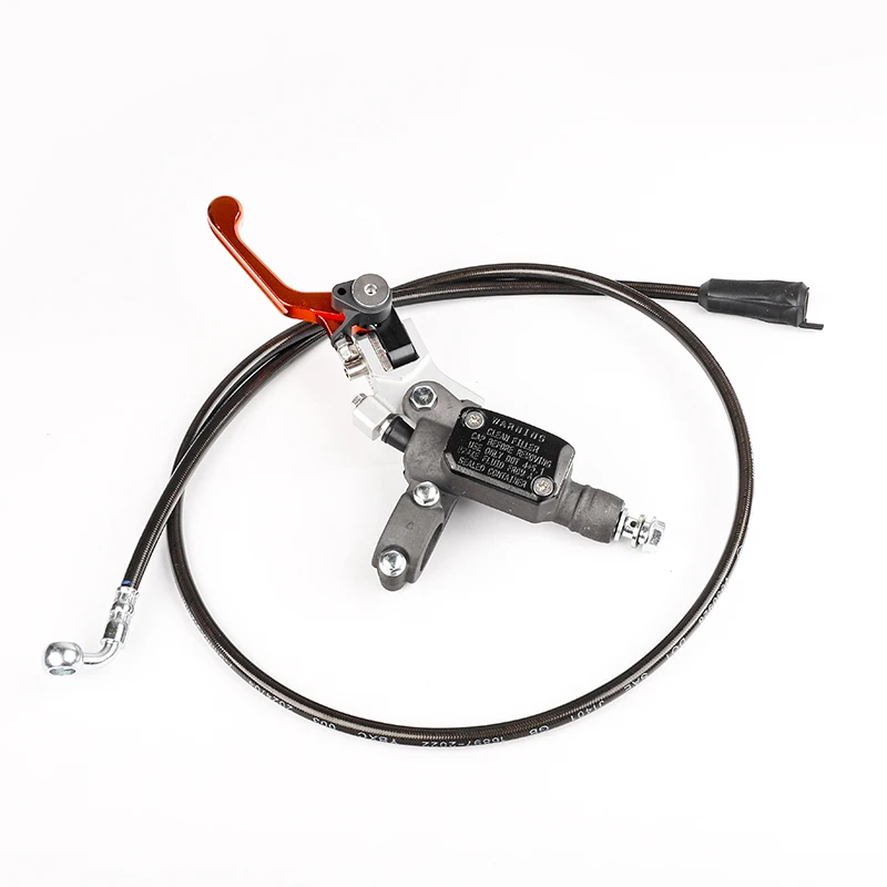 Мотоциклетная гидравлическая муфта главный цилиндр Масляный шланг для KTM EXC EXC-F SX