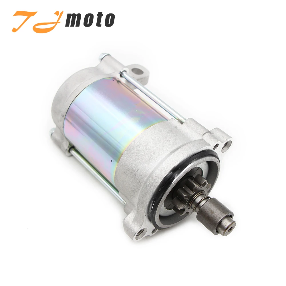 

428000-8971 Стартер для снегохода для Taiga Patrul 550 551 SWT Attack 551 II Varyag 500/Classic Kawarara 550 В