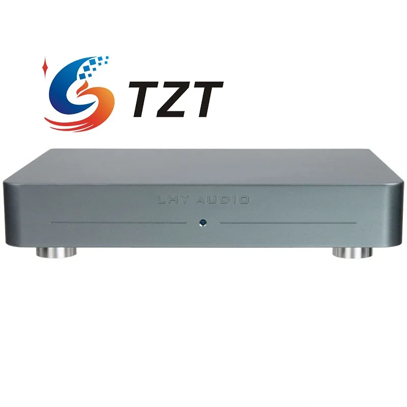ТВ-приставка TZT GTMEDIA IFIRE 2 Ifire-II 1080P, IPTV-плеер со встроенным Wi-Fi, поддержка H.265 IPTV