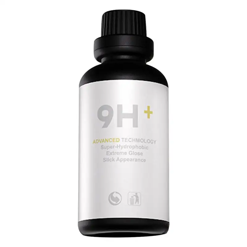 Керамическое покрытие для автомобиля 50 мл