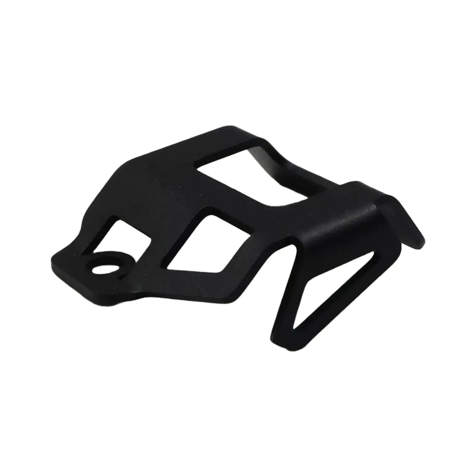 

Motorcycle Rear Brake Fluid Oil Reservoir Guard Cover , for FJ-07, , 2014-2019 Protective Cover