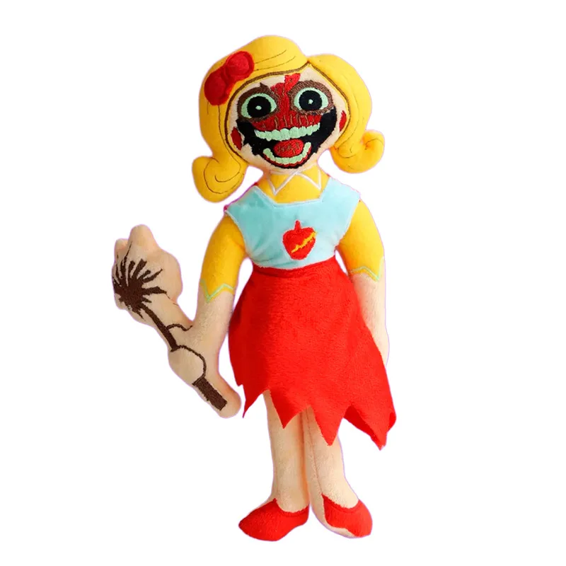 Новый плюшевый пианозавр с героями мультфильмов, игра Doey The Doughman Plushie The Doctor, мягкая подушка для декора комнаты, игрушка, подарок на день рождения для детей (art.: 3920ccc2e08db) - 3920ccc2e08db