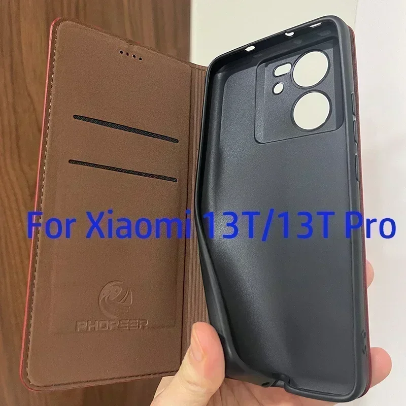 Чехол-Кошелек Nappa из натуральной кожи для Samsung Galaxy J2 J3 J4 J5 J6 J7 J8 Plus Core 2017 2018