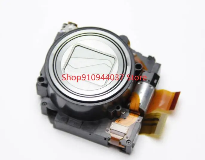 

Новый зум-объектив для цифровой камеры Nikon Coolpix S9100 S9050