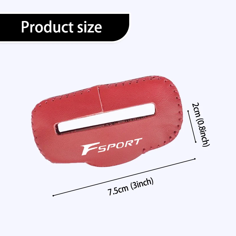 Кожаный износостойкий защитный чехол для автомобиля фоточехол Lexus RX 300 330 IS 250 GX 400