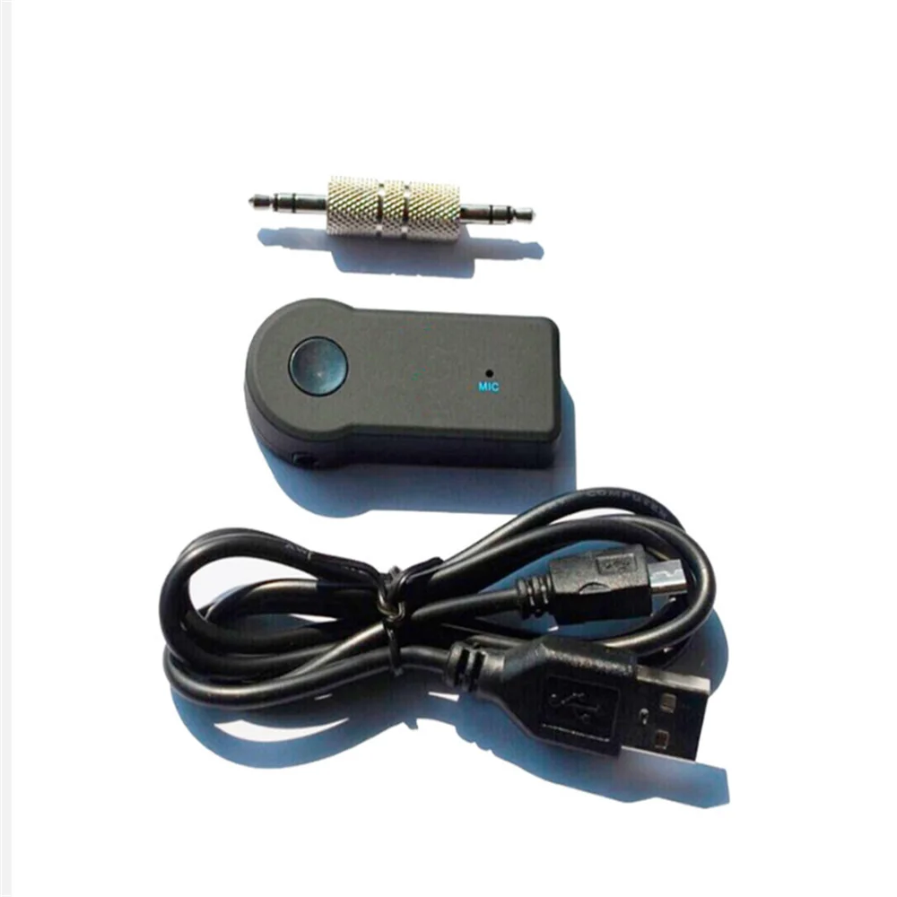 

2 in1 car bluetooth receiver for BMW F80 M3 E46 E39 EfficientDynamics F30 F31 E38 E90 E60 E93