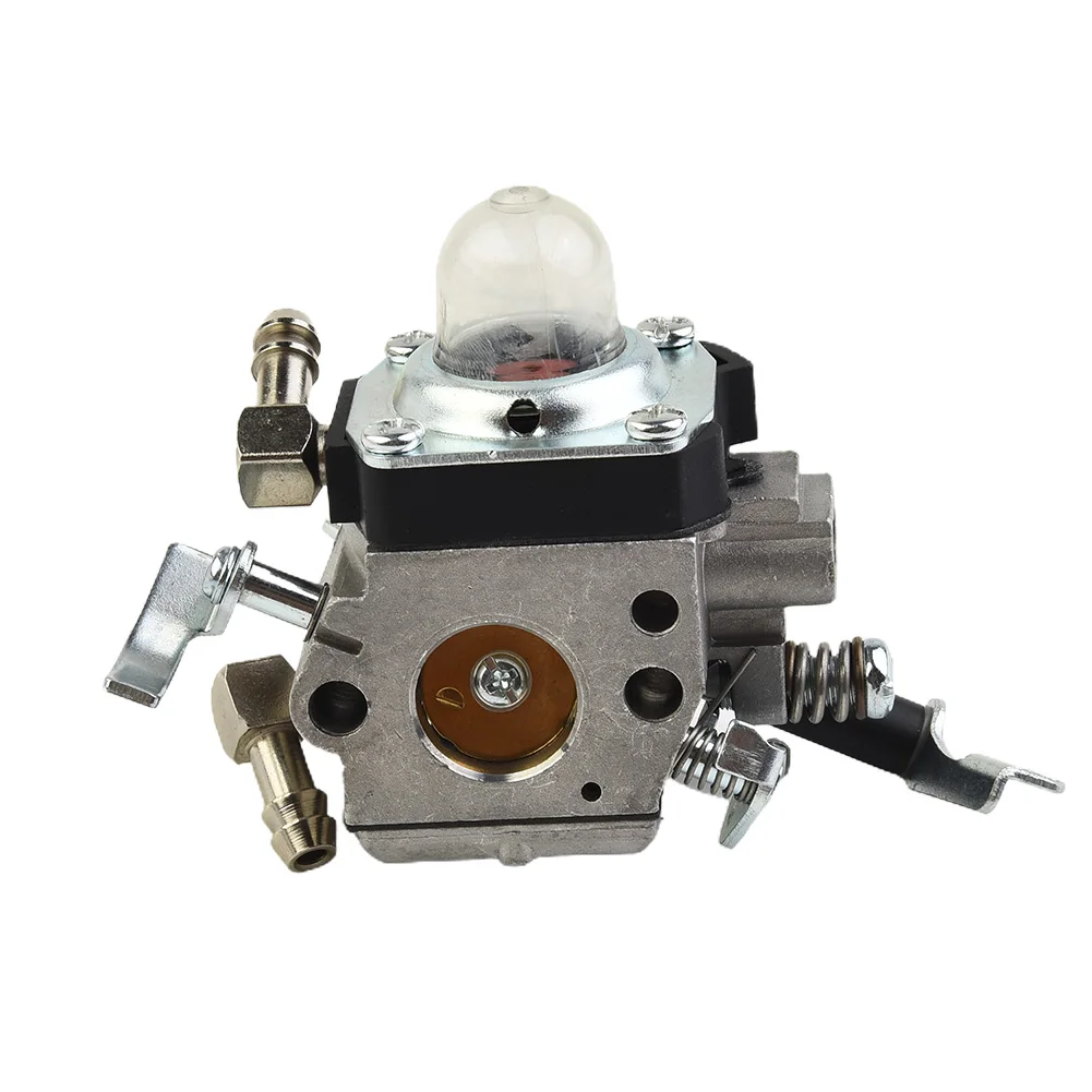 

Carburetor Kit For Wacker BS50-2 BS50-2i BS60-2 BS60-2i BS70-2i For Walbro HDA 242 HDA 252 Power Tool Replacement Accessories