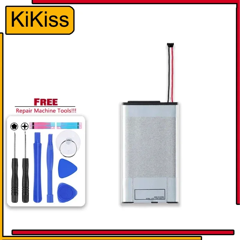 Аккумулятор для Sony PSVITA 1000 PSV1000 SP65M PCH-1001 PCH-1101 2210 мАч аккумуляторы мобильных