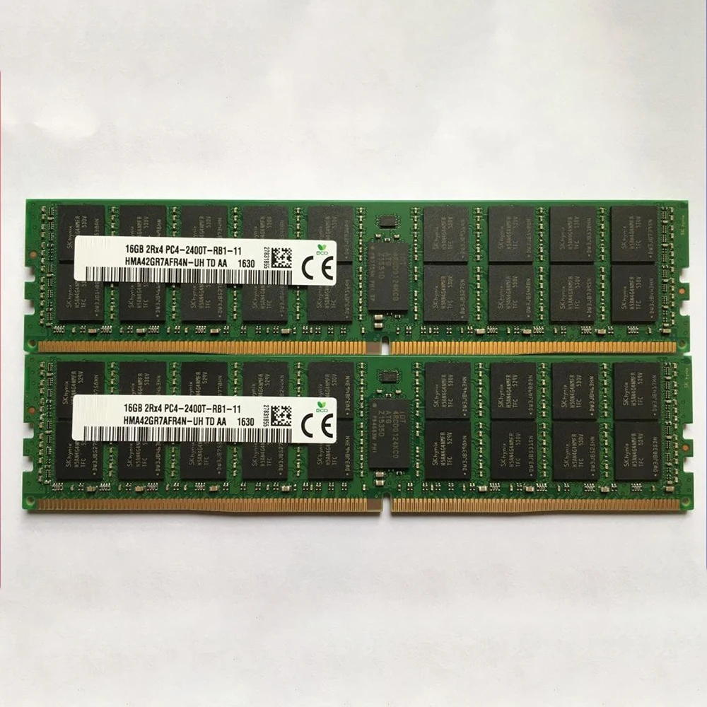 NF5180 NF5280 M4 NF5460 NF8460 для серверной памяти Inspur 16 ГБ DDR4 2400T RAM