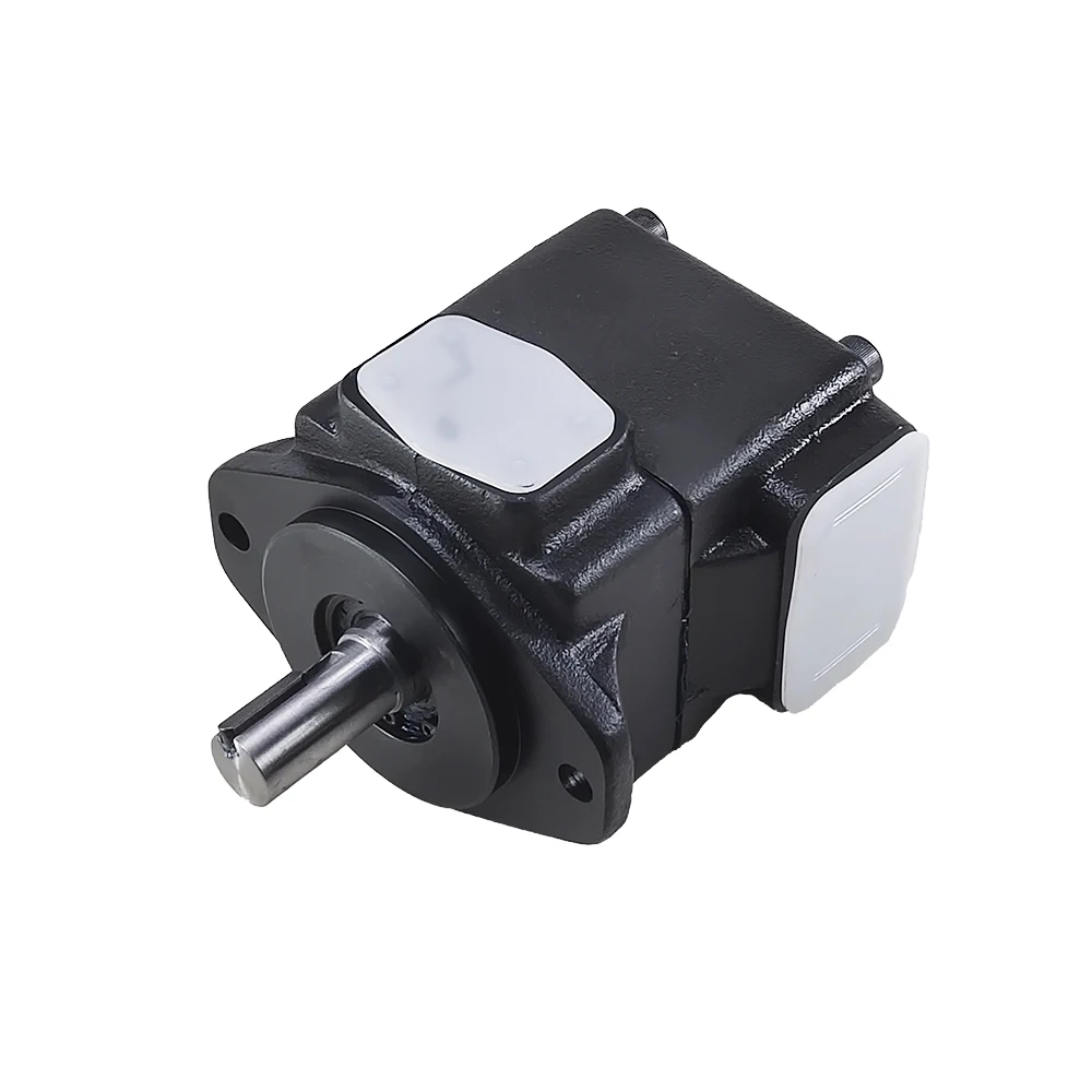 Производитель гидравлических насосов серия VQ15 VQ25 VQ35 VQ45 производство Китай