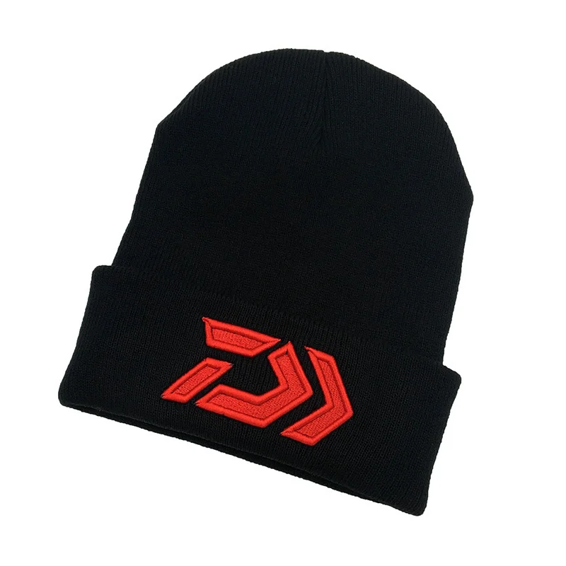 

Autumn Winter New Unisex Beanie Hats For Men Outdoor Casual Ski Cap Male Female Warm Hats Cold Proof Earflaps Bonnet Hat Ladies