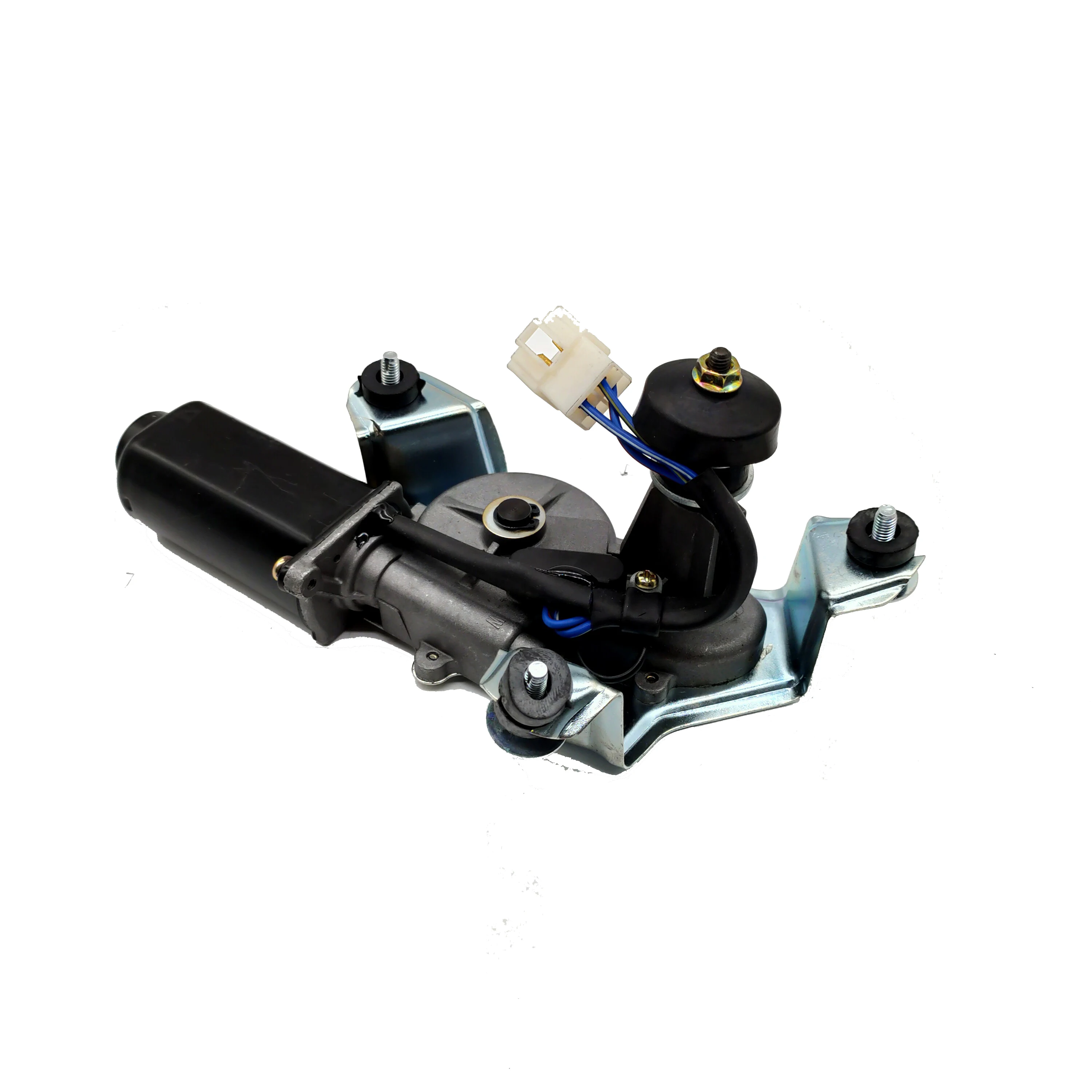 Электродвигатель стеклоочистителя для экскаватора Caterpillar cat assy 312 320V2 307V1 307V2