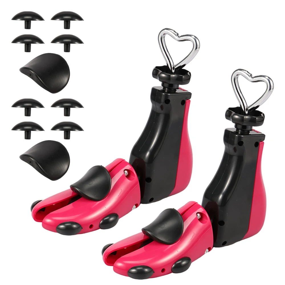 

Расширители обуви из пластика