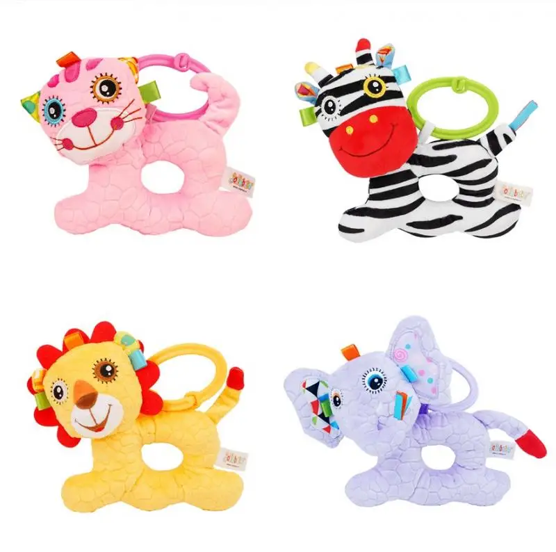 

Детские погремушки, игрушки для новорожденных, мягкие игрушки, мобильные подвесные погремушки для детской коляски