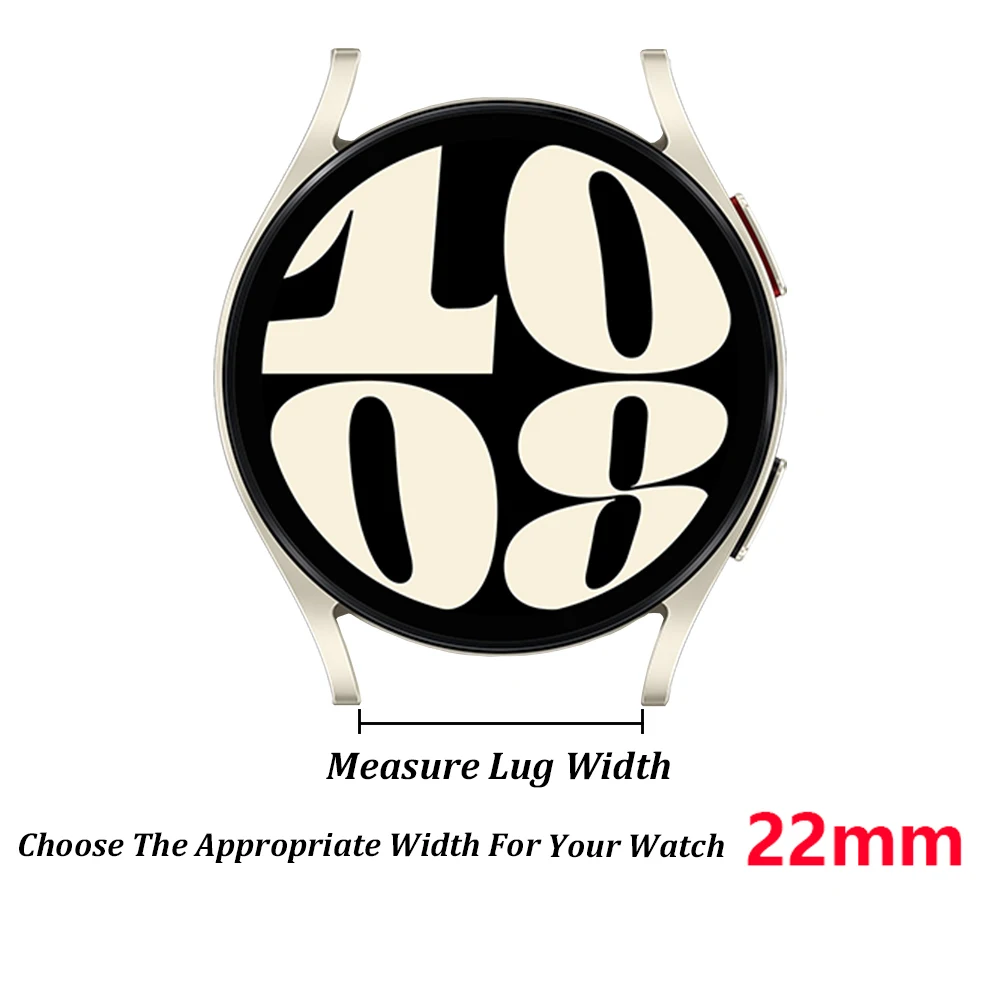 Ремешок стальной для смарт-часов Huawei GT 4 46 мм 22 4/4 Pro Amazfit Balance Falcon GTR 4/3/2