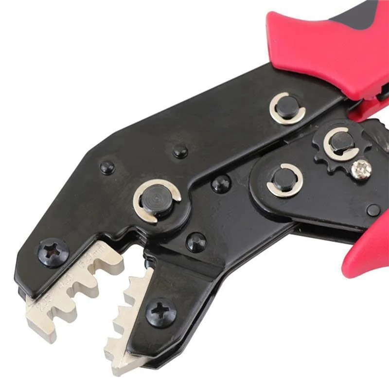 Фотоэлектрические Обжимные Щипцы для клемм