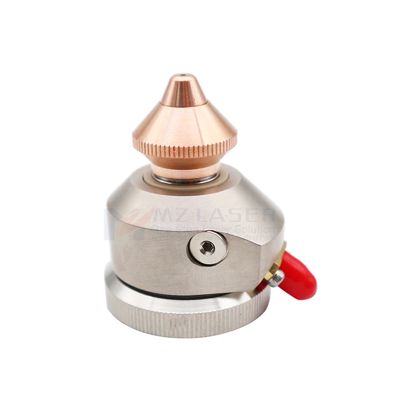 Mingla ser Raytools BT210 La Nozzle BT210S соединитель емкостный датчик для волоконно-лазерной