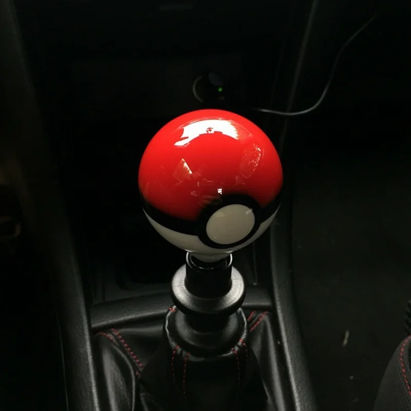 

Car Modification Ball Gear Head M10*1.5 Dedicated Shifter Markdown sale